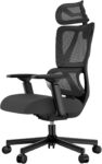 ProtoArc EC100 - Cadeira de escritório ergonómica