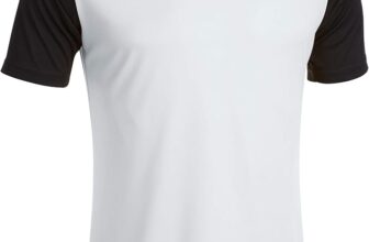 Joma T-Shirt Desportiva Masculina Manga Curta