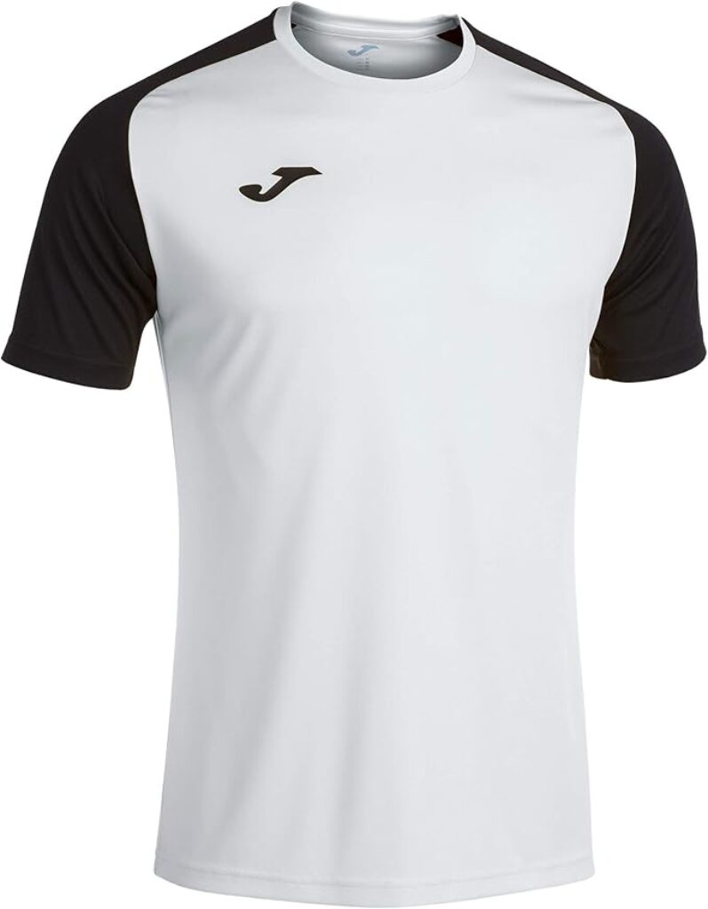 Joma T-Shirt Desportiva Masculina Manga Curta
