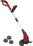 Aparador elétrico Einhell GC-ET 4530, 450 W, 230 V