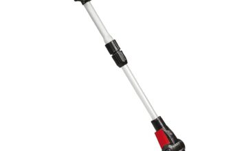 Aparador elétrico Einhell GC-ET 4530, 450 W, 230 V