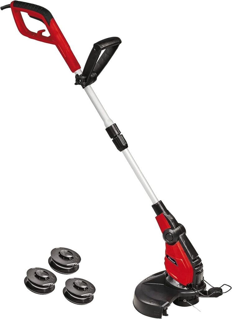 Aparador elétrico Einhell GC-ET 4530, 450 W, 230 V