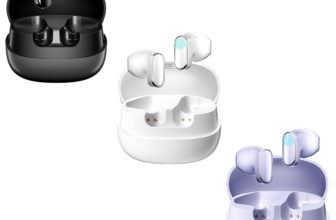 Auriculares Blackview Bluetooth 5.4, AirBuds 20
