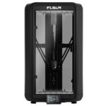 Impressora 3D Delta Ultra-rápida FLSUN T1 - 1000 mm/s