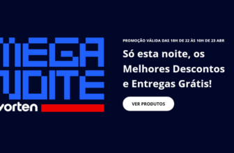 Mega Noite Worten, Melhores Descontos
