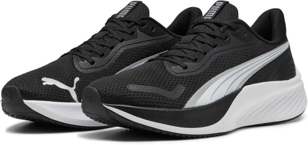 PUMA Pounce Lite Sapatilhas de corrida unissexo