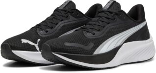 PUMA Pounce Lite Sapatilhas de corrida unissexo
