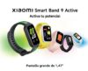 Xiaomi Smart Band 9 Active