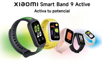Xiaomi Smart Band 9 Active