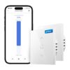 Meross Interruptor WiFi para persianas 2 peças
