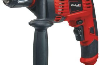 Einhell Conjunto de broca de percussão TC-ID 720/1 E