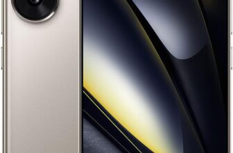 Xiaomi POCO F6 5G | 8GB+256GB dourado (titânium) Dual SIM