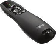 Logitech R400 Apresentador sem fios com recetor USB