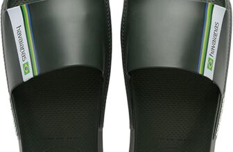 Havaianas Slide Brasil, Slide unissexo para adulto