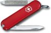 Victorinox Escort Navalha pequena com 6 funções, incluindo lima de unhas