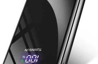 Power Bank 22,5 W 20000 mAh bateria externa PD3.0 QC4.0