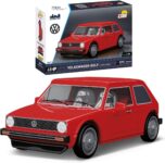 COBI Volkswagen Golf (1974)