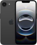 iPhone 16e APPLE | 512 GB, 6.1 Polegadas Preto