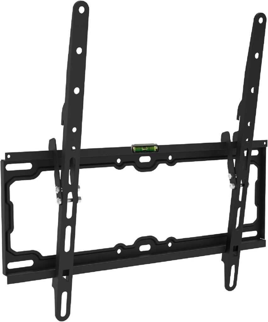 Suporte inclinável Smart TV 26 a 65" | 35 kg peso max suportado