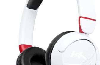 HyperX Cloud Mini Wireless | Auriculares gaming sem fios