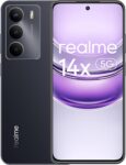 realme 14x 5G Smartphone 6+128 GB Bateria de 5000 mAh