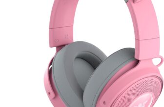 Razer Kraken Kitty V2 Pro Auriculares Gaming RGB