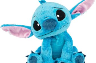 Peluche Stitch 20 cm