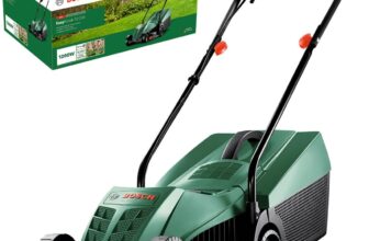 Bosch corta relva com cabo EasyRotak 32-235