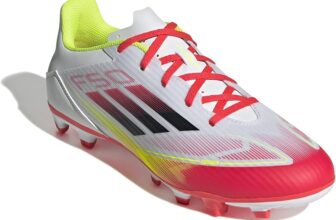 Chuteiras adidas F50 Club Football Boots