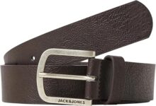 JACK & JONES Jacharry Belt Noos Cinto para homem