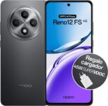 OPPO Reno 12FS 4G Smartphone livre com IA, 16 GB (8 GB + 8 GB) 512 GB