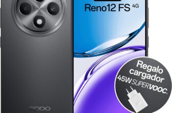 OPPO Reno 12FS 4G Smartphone livre com IA, 16 GB (8 GB + 8 GB) 512 GB