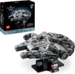 LEGO Millennium Falcon™ 75375 | Star Wars