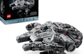 LEGO Millennium Falcon™ 75375 | Star Wars