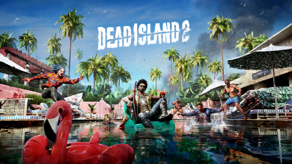 Epic Games Oferece o Jogo Dead Island 2