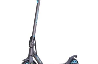 HONEYWHALE Trotinete M2 Pro Electric Scooter, 32km/h Max Speed, 30km Range