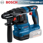 Martelo perfurador sem fios 18V BOSCH PROFESSIONAL GBH SDS-Plus