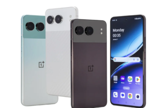 OnePlus Nord 4