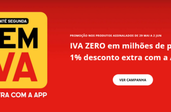Worten Iva Zero em milhoes de produtos