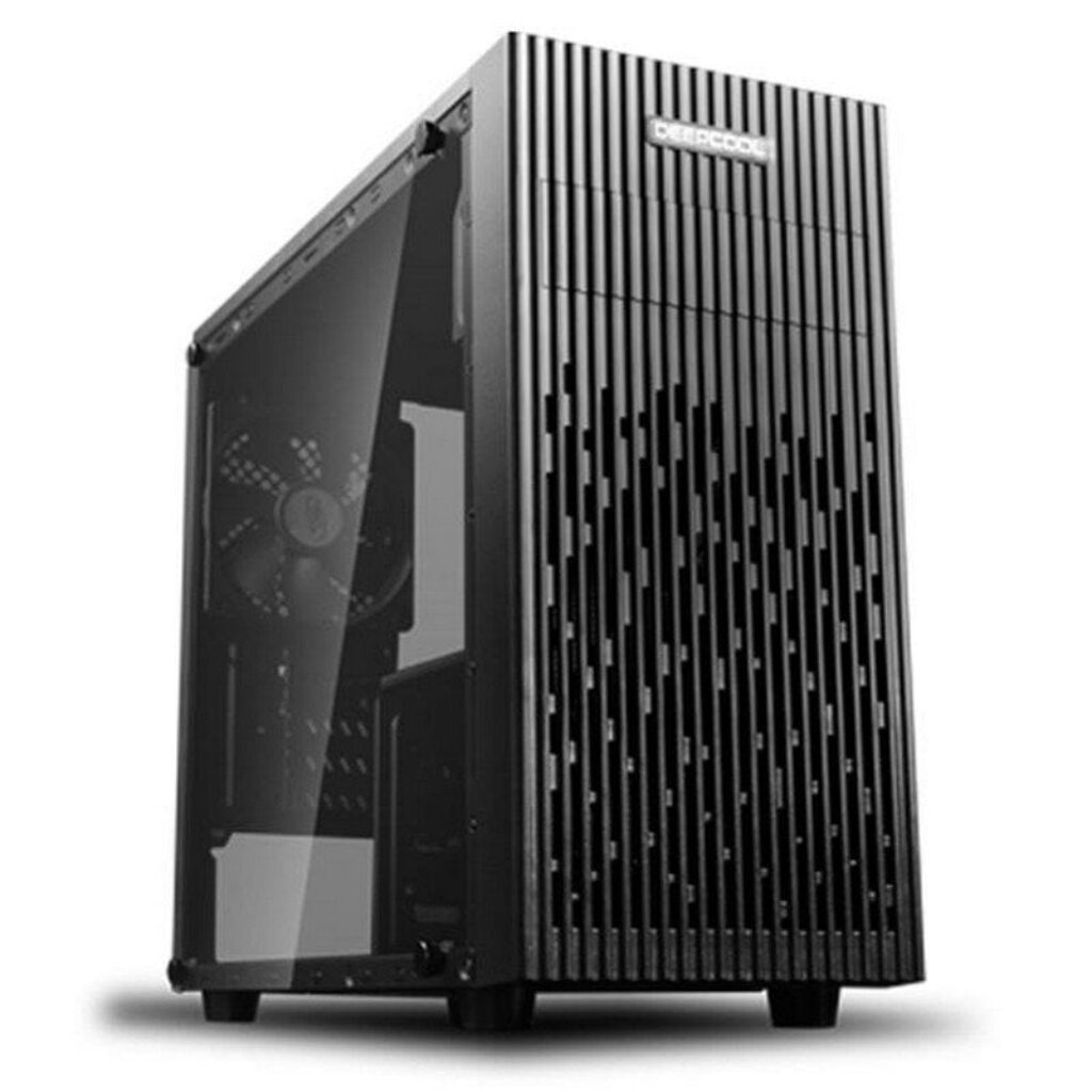 DeepCool Matrexx 30 Vidro Temperado USB 3.0 Preta