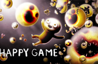 EpicGames | Jogo Happy Game | PC, IOS e Android (GRÁTIS)