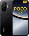 Xiaomi POCO F7 - Smartphone de 12+256GB, Câmara Sony de 50 MP con OIS