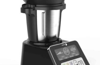 Robot multifunções Fagor FG1500 Grand Chef Plus 1500 W