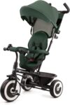 Triciclo evolutivo, bicicleta sem pedais, bicicleta para bebé