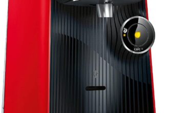 Bosch Cafeteira TASSIMO FINESSE IntensityBoost, INTELLIBREW, TAS16B3