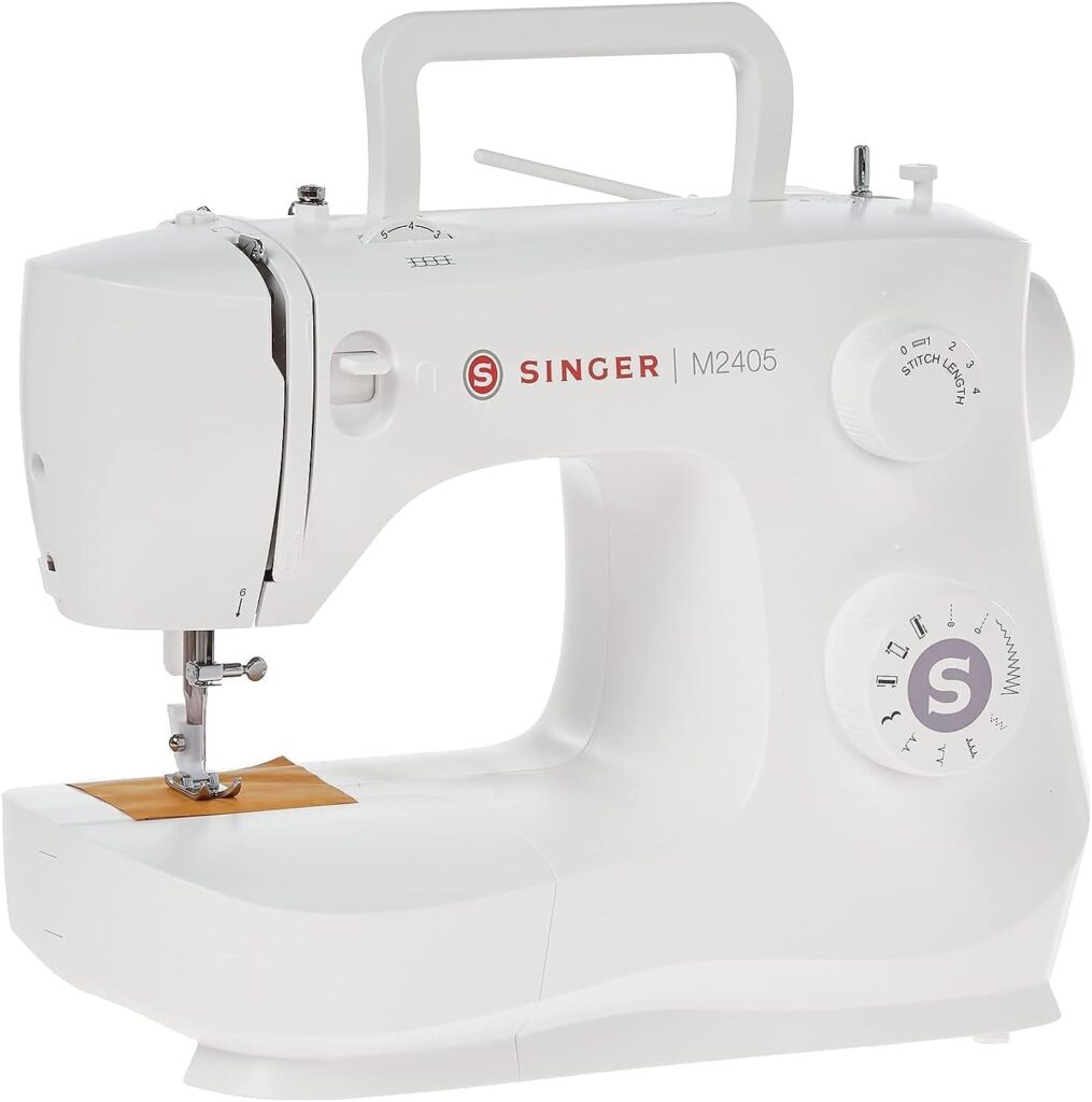 Máquina de costura Singer M240