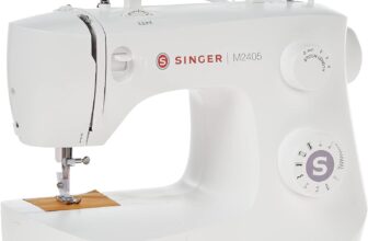 Máquina de costura Singer M240