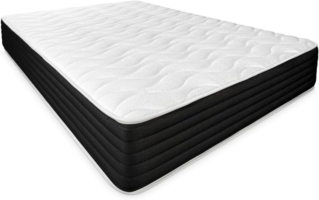 Colchão viscoelástico Pocket Visco reversível (rosto inverno e verão) 150 x 200