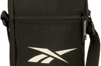 Bolsa Tiracolo Reebok | Saco de ombro