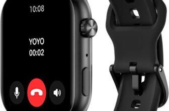 HONOR Choice Watch 2i 1,85 polegadas AMOLED